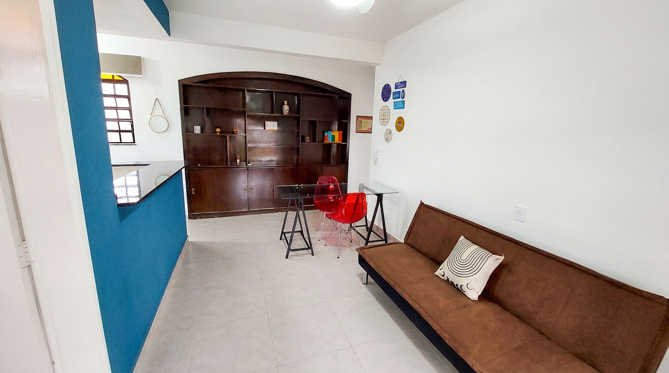 Estúdio 2 — foto 1