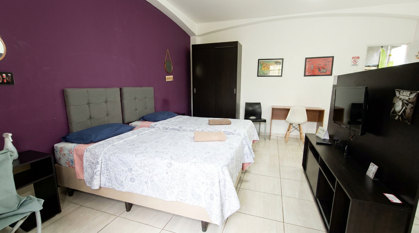 Estúdio 6 — foto 1